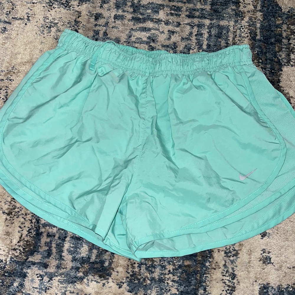 Women’s Nike athletic shorts
